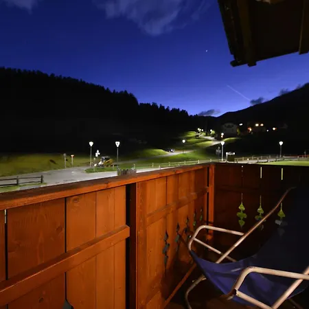 Mirtillo * Livigno